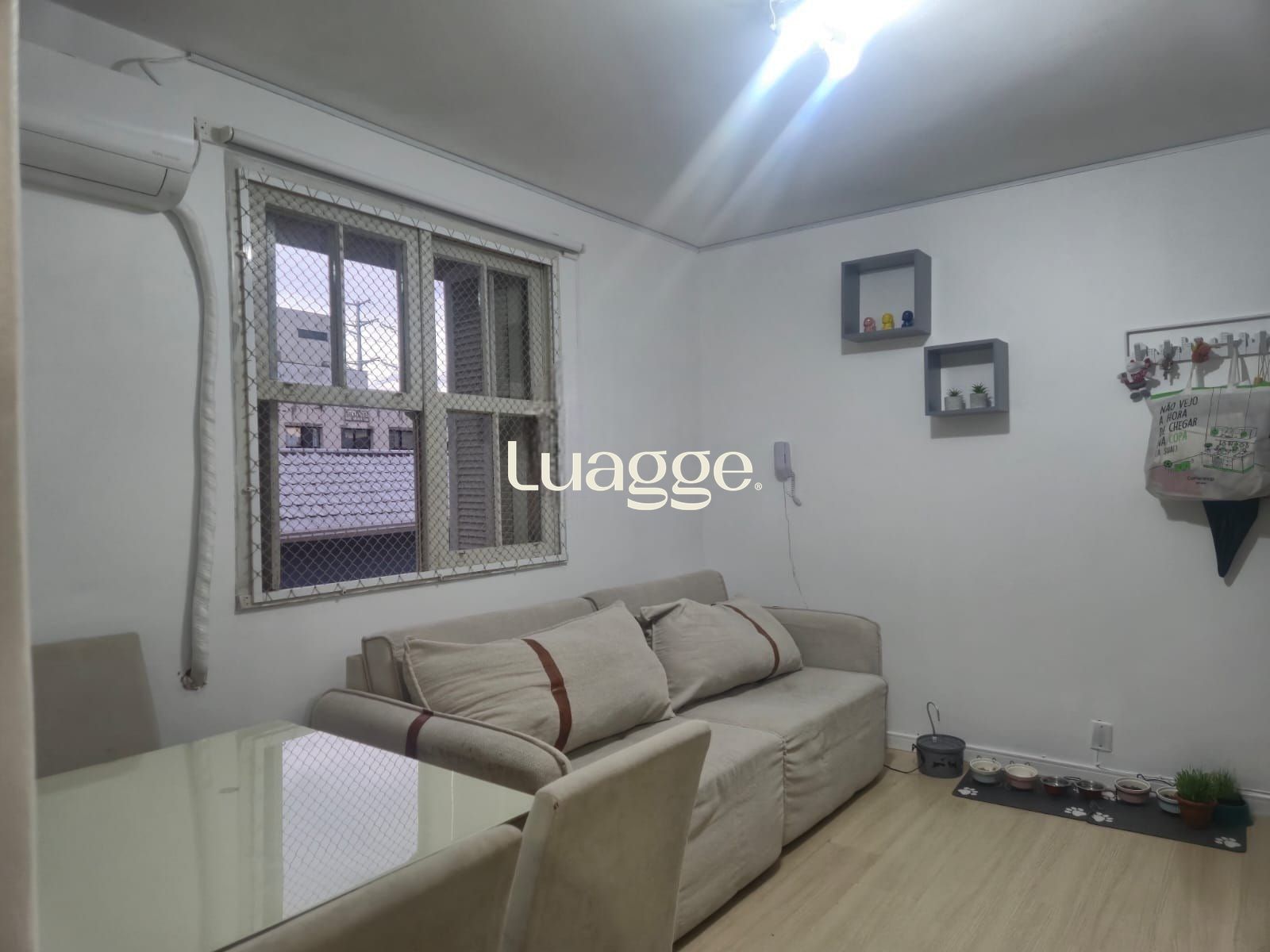 Apartamento, 2 quartos, à venda, 41 m², Menino Deus - Porto Alegre — foto 2