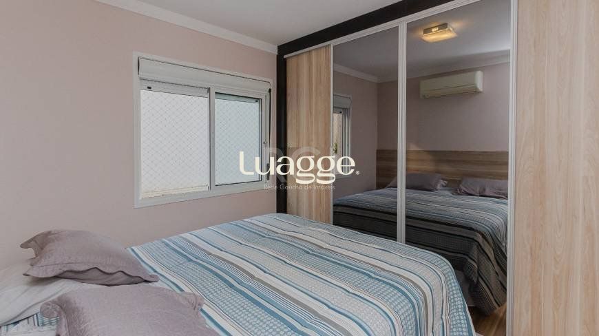 Apartamento à venda com 3 quartos, 107m² - Foto 10