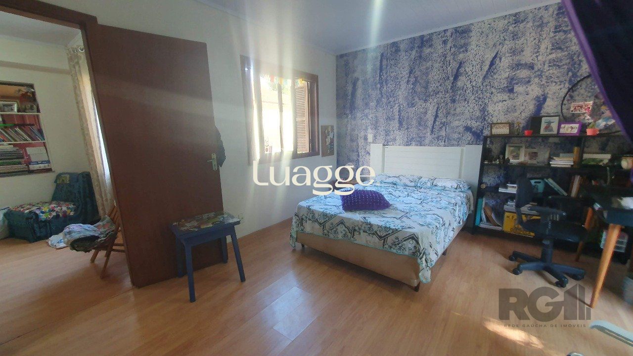 Casa à venda com 3 quartos, 126m² - Foto 11