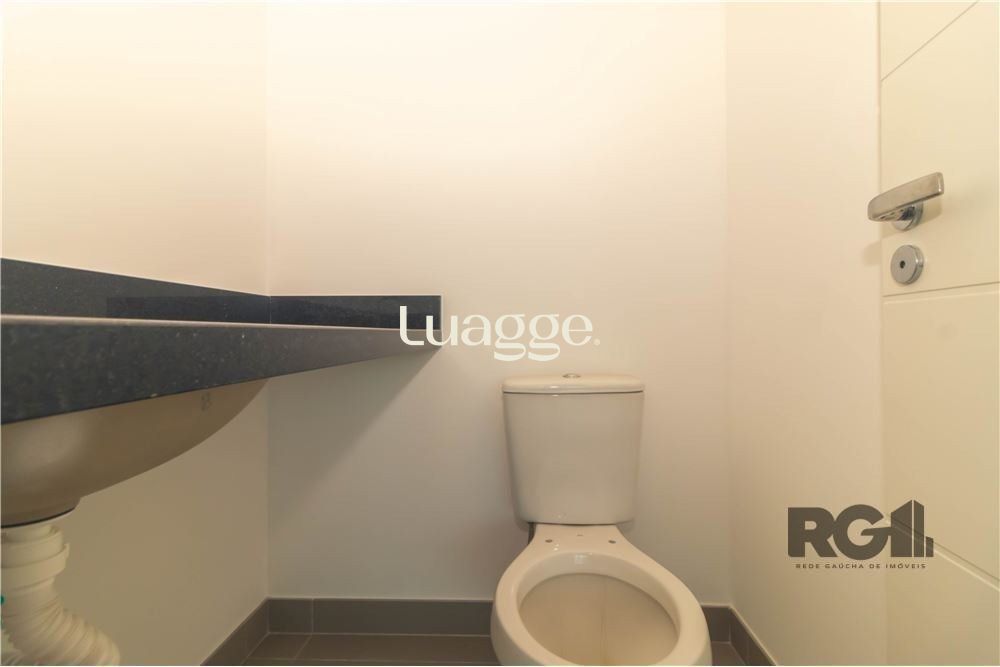 Conjunto Comercial-Sala à venda, 36m² - Foto 15