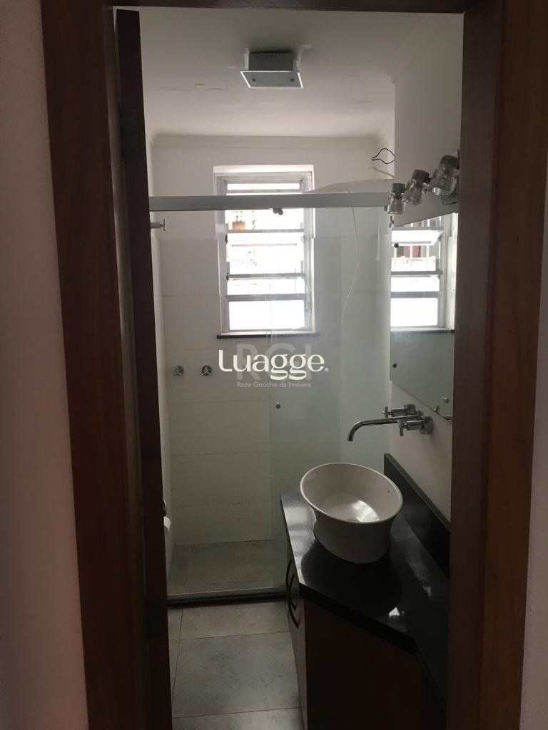 Apartamento à venda com 1 quarto, 49m² - Foto 6