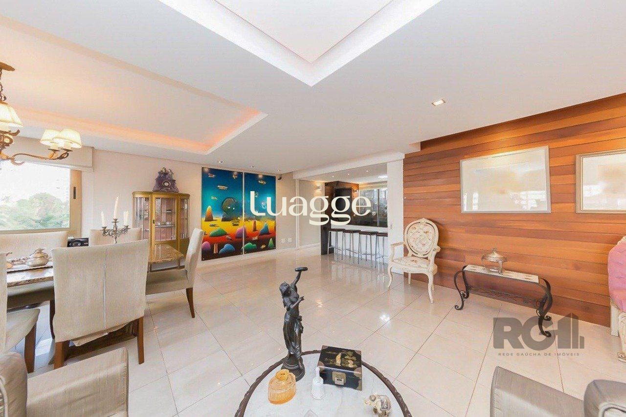 Apartamento à venda com 3 quartos, 156m² - Foto 7