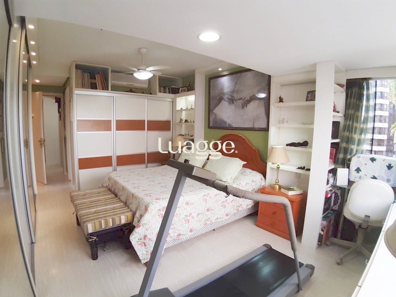Apartamento à venda com 3 quartos, 122m² - Foto 22