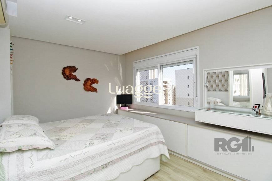 Apartamento à venda com 3 quartos, 122m² - Foto 16