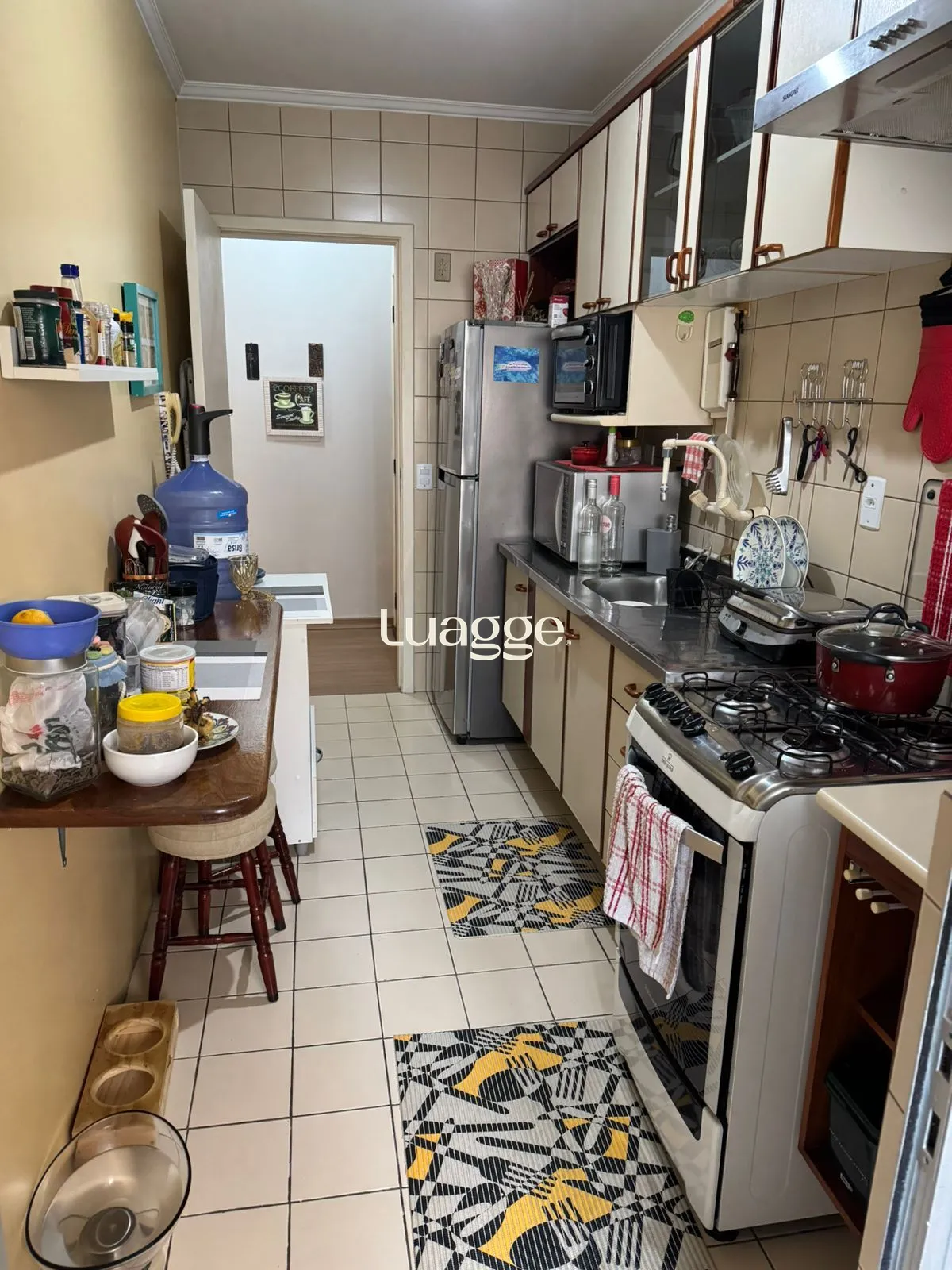 Apartamento, 2 quartos, 73 m² - Foto 6