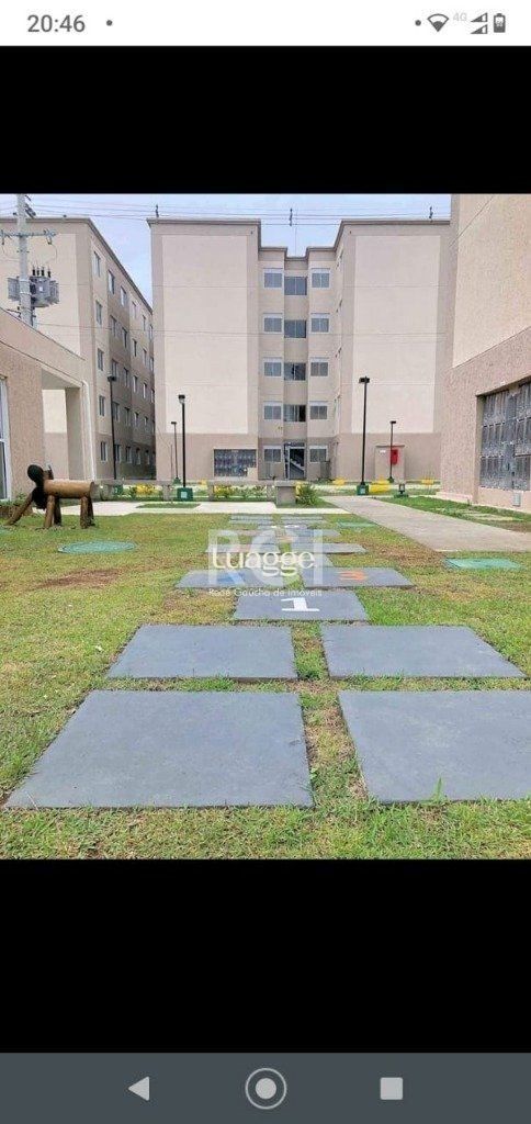 Apartamento, 2 quartos, 46 m² - Foto 26