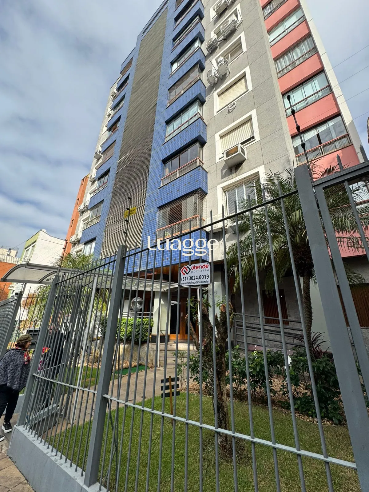 Apartamento, 2 quartos, 73 m² - Foto 27