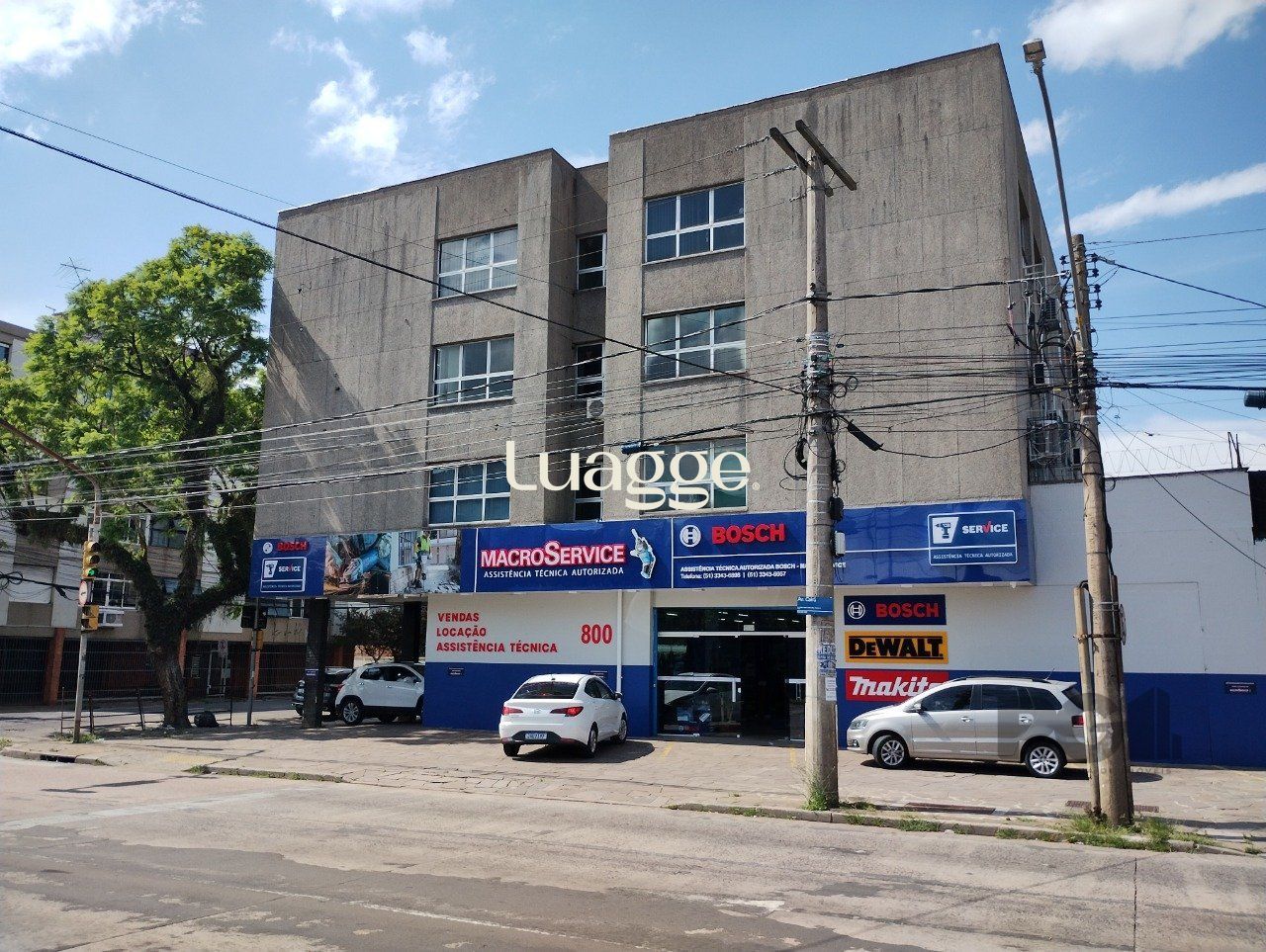 Sala-Conjunto, 41 m² - Foto 3