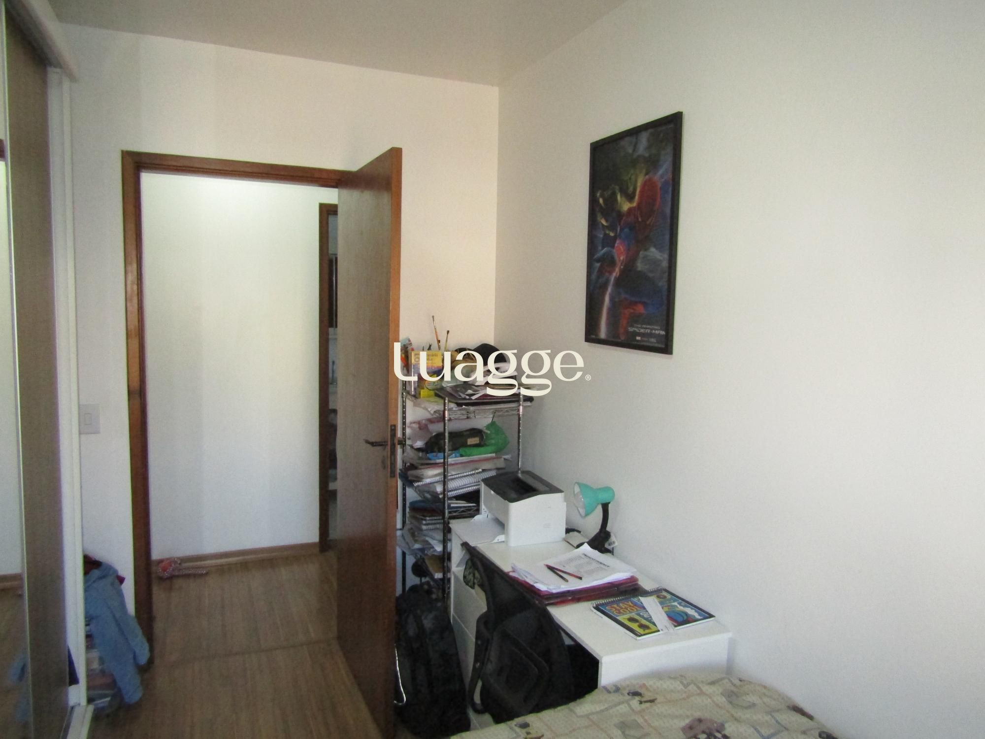 Apartamento à venda com 2 quartos, 85m² - Foto 13