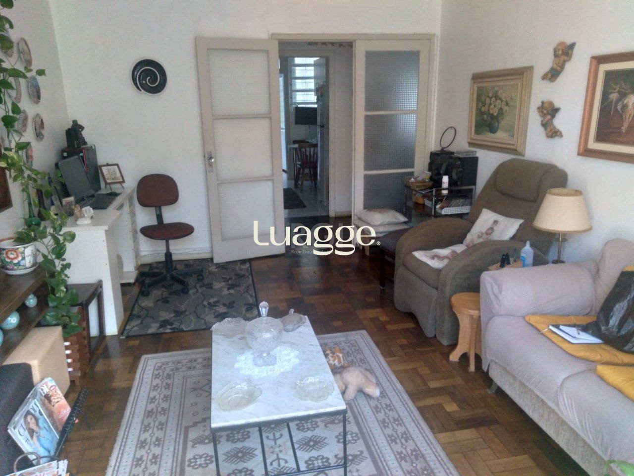 Apartamento à venda com 3 quartos, 106m² - Foto 9