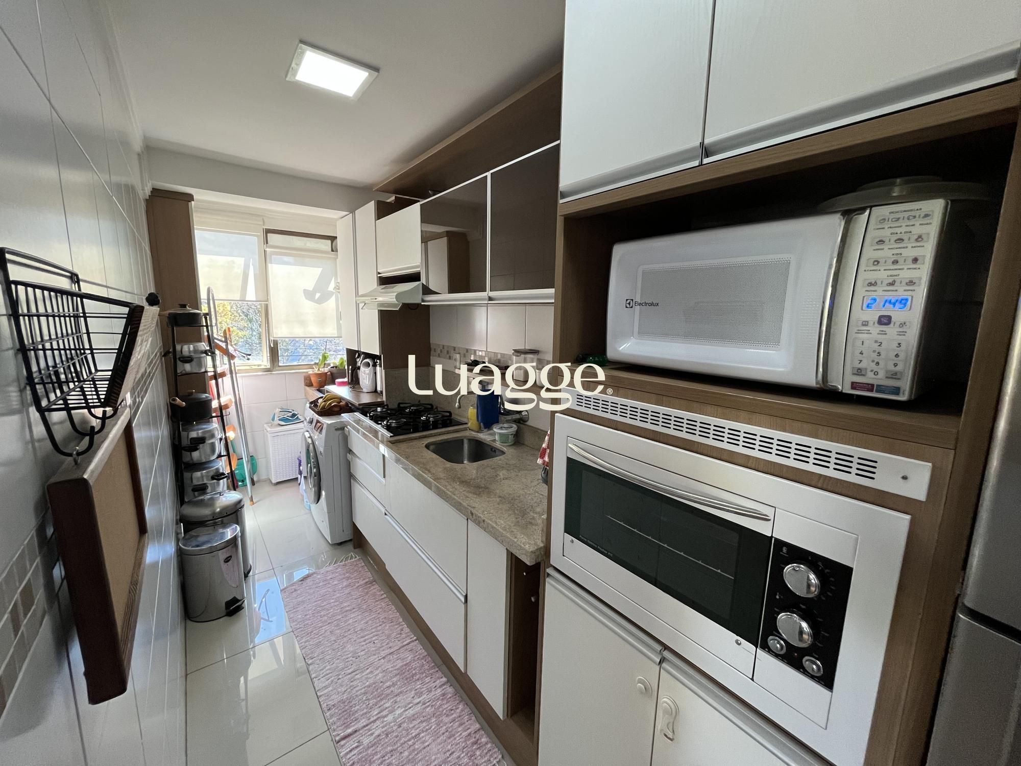 Apartamento, 2 quartos, 62 m² - Foto 19