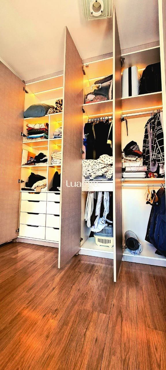 Apartamento, 2 quartos, 61 m² - Foto 10