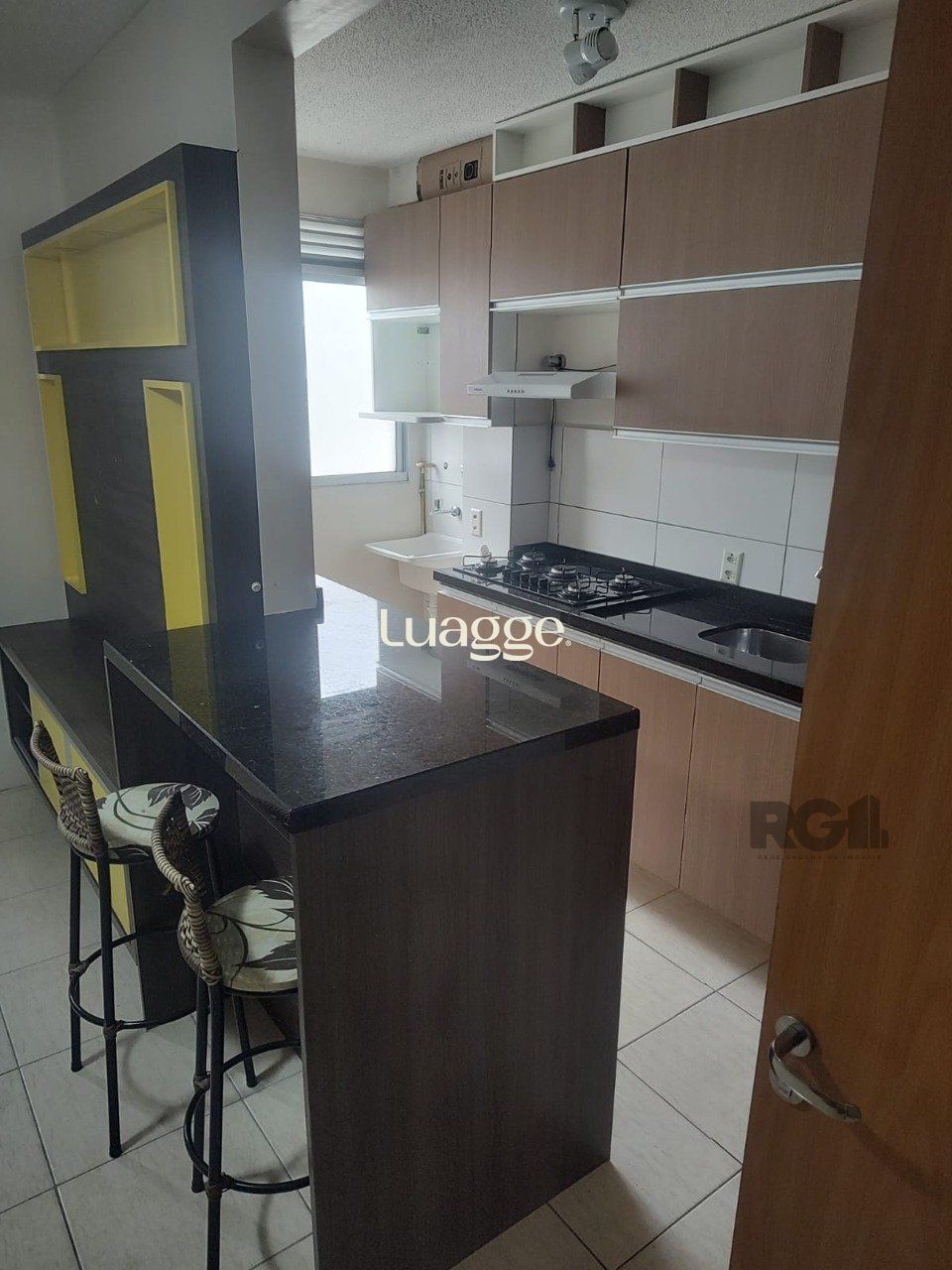 Apartamento, 2 quartos, 43 m² - Foto 10