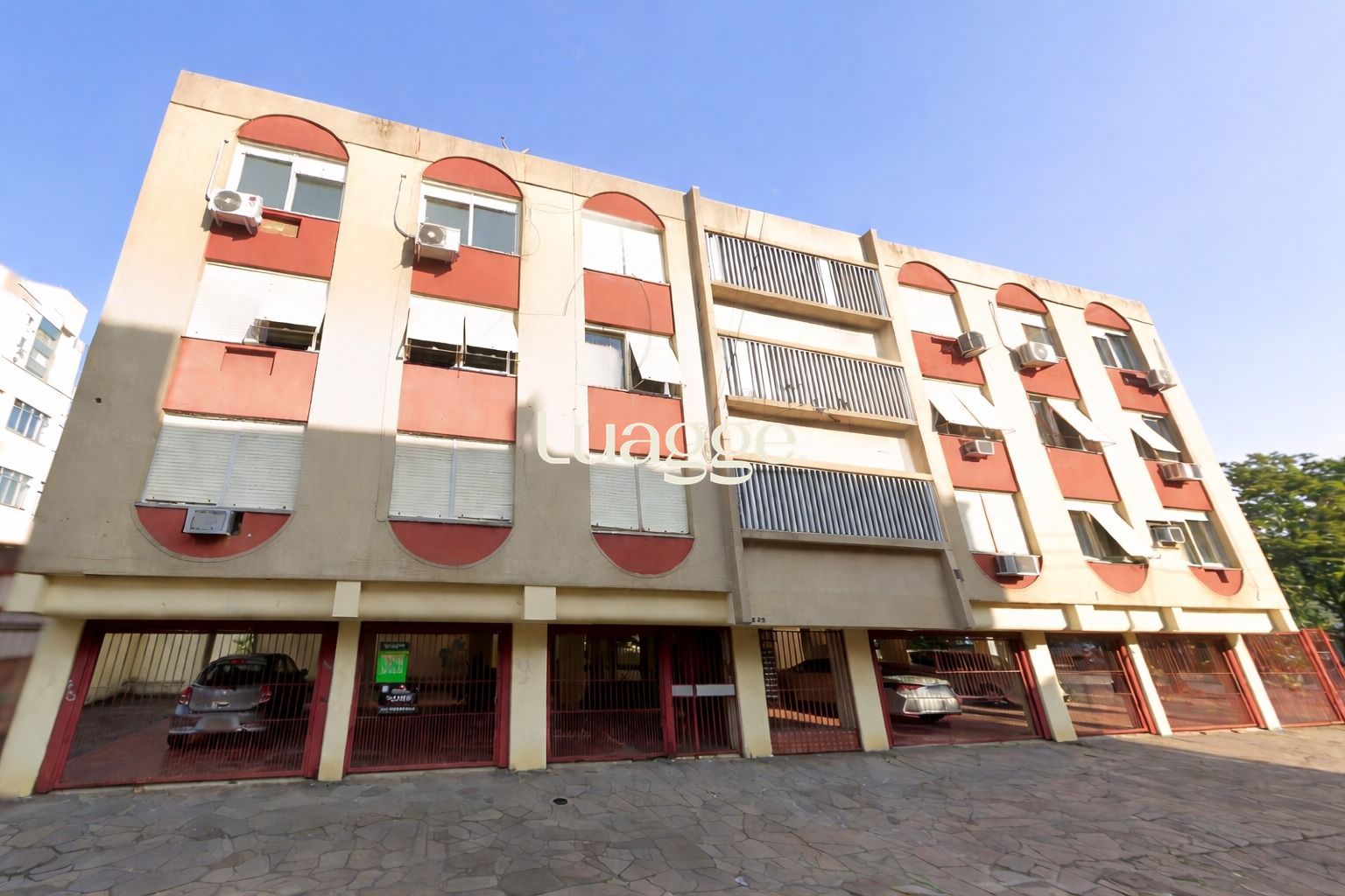 Apartamento, 2 quartos, à venda, 73 m², Santana - Porto Alegre — foto 2