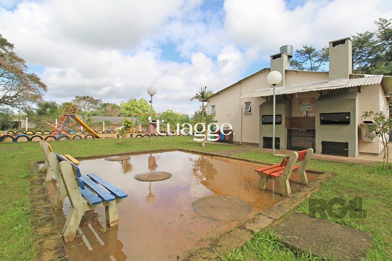 Apartamento, 2 quartos, 44 m² - Foto 29