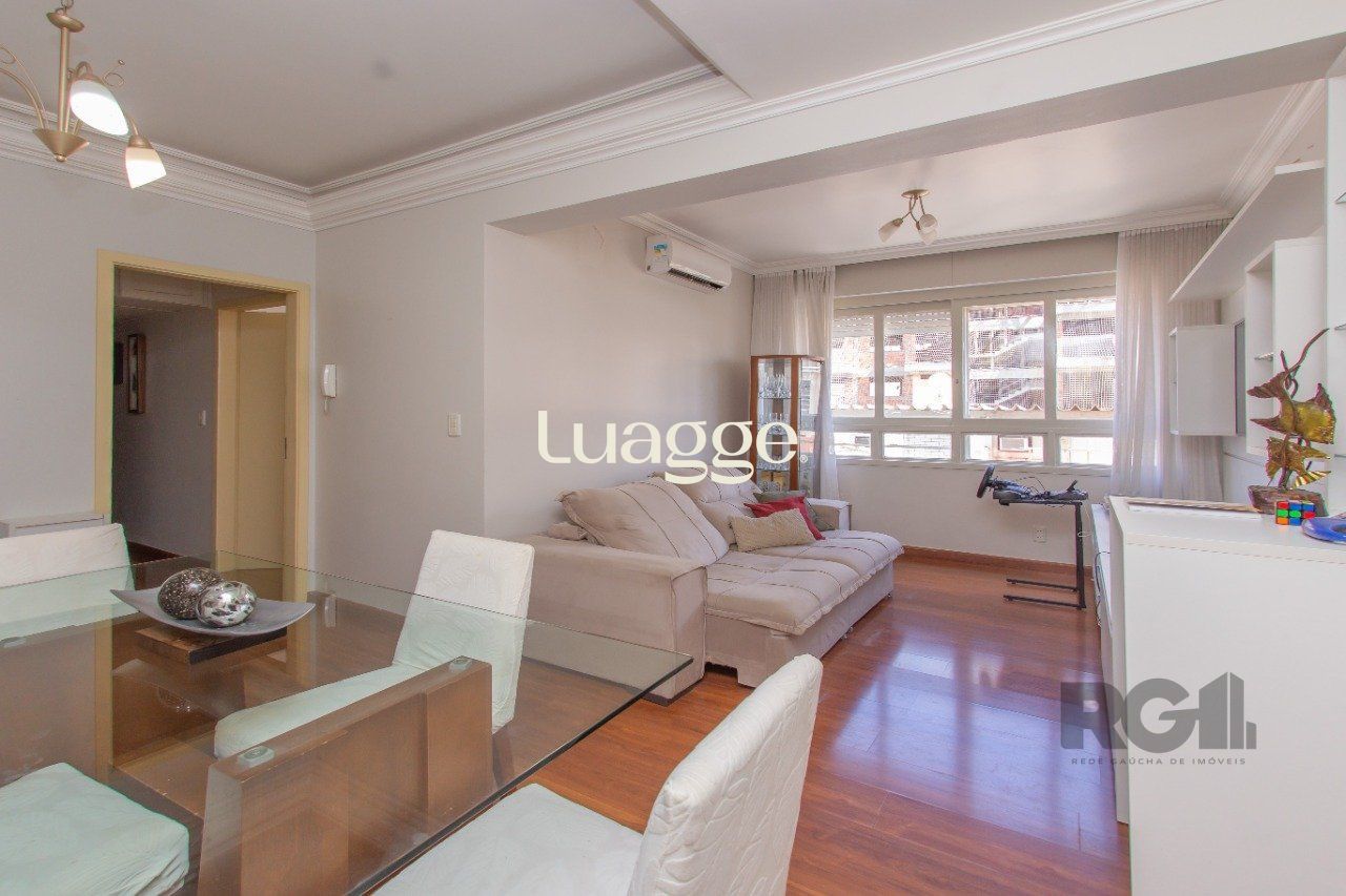 Apartamento à venda com 3 quartos, 106m² - Foto 14