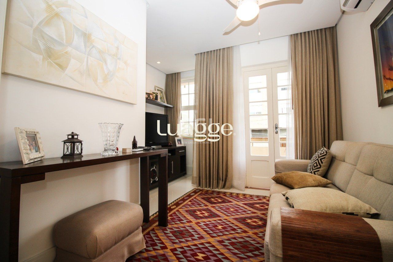 Apartamento à venda com 3 quartos, 122m² - Foto 6