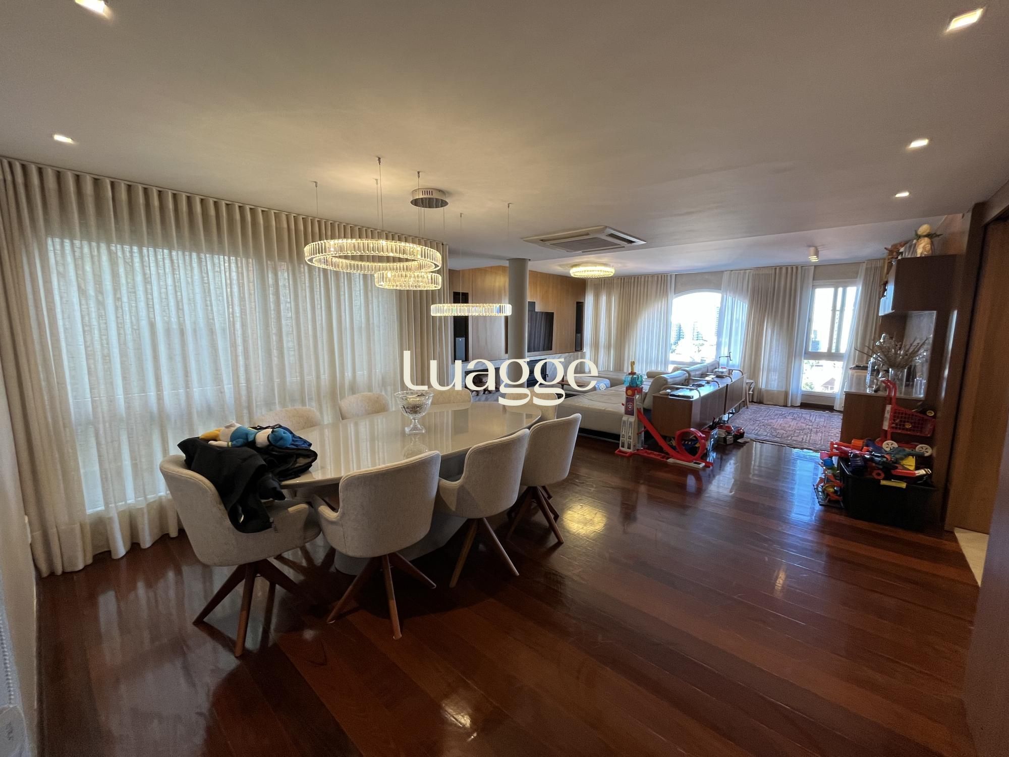 Casa, 3 quartos, 301 m² - Foto 25