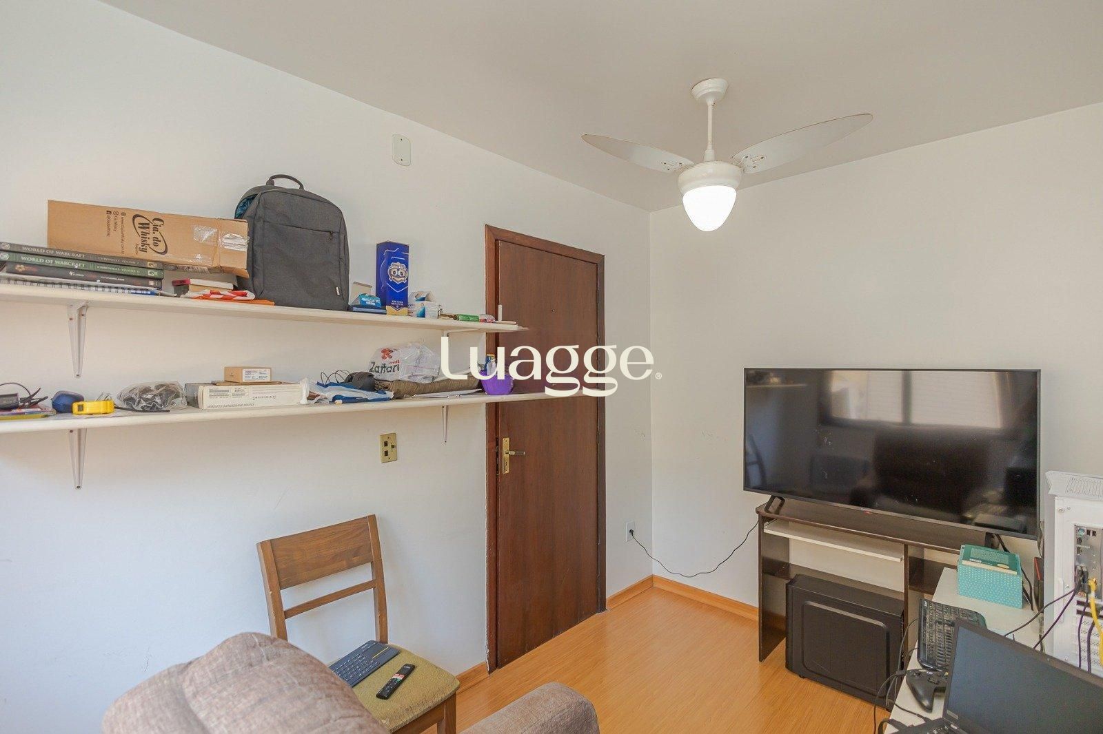 Cobertura à venda com 4 quartos, 203m² - Foto 6