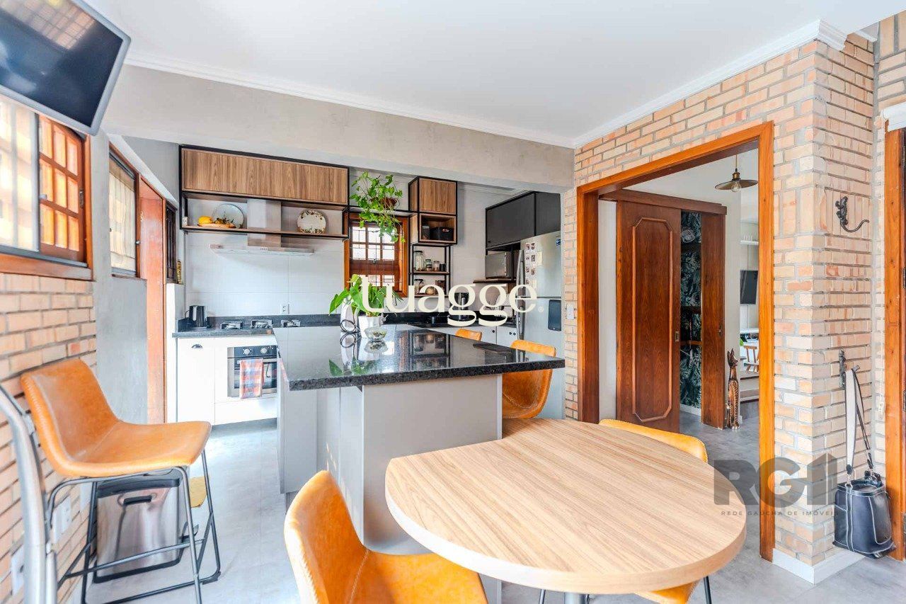 Casa de Condomínio à venda com 3 quartos, 219m² - Foto 10