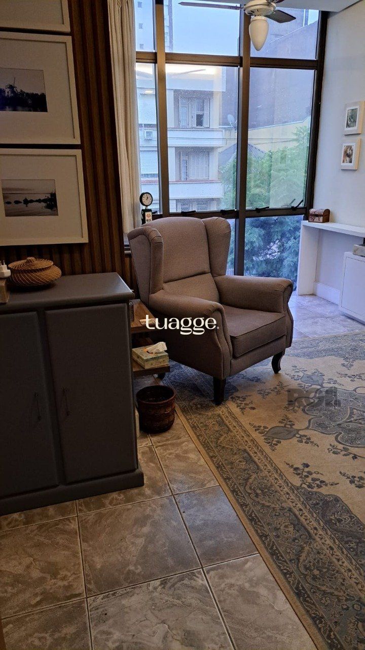 Sala-Conjunto, 40 m² - Foto 13