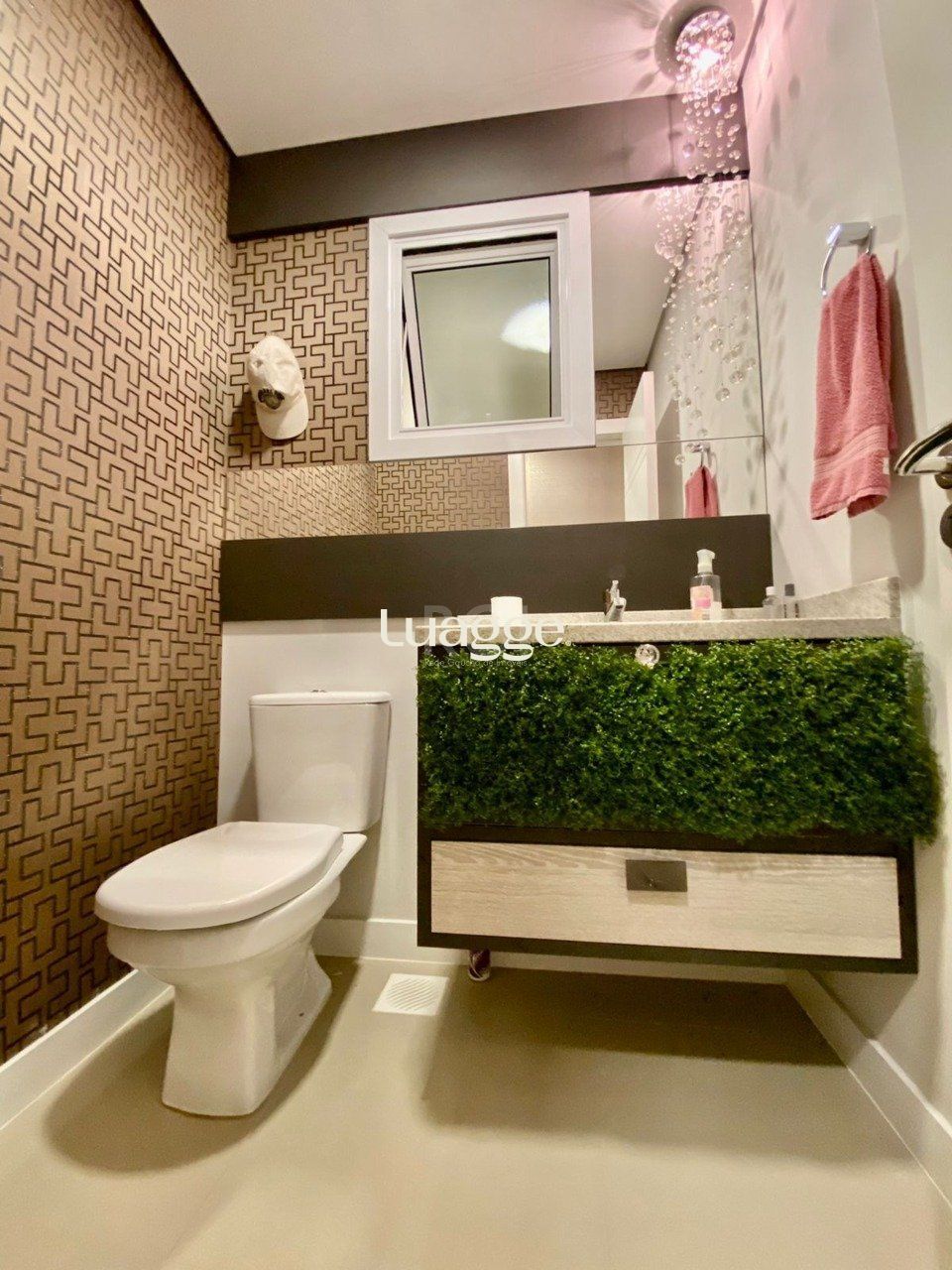 Apartamento à venda com 3 quartos, 141m² - Foto 21