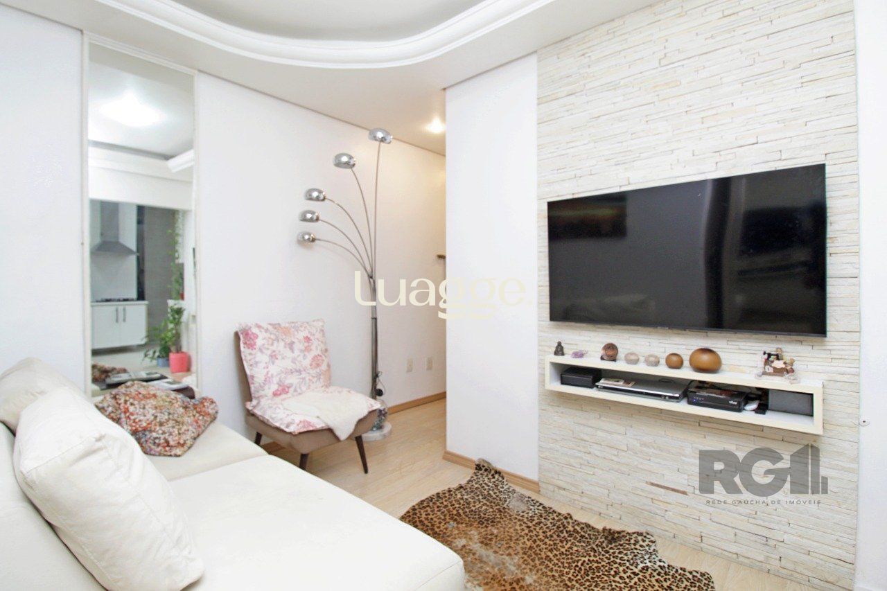 Apartamento à venda com 4 quartos, 85m² - Foto 34