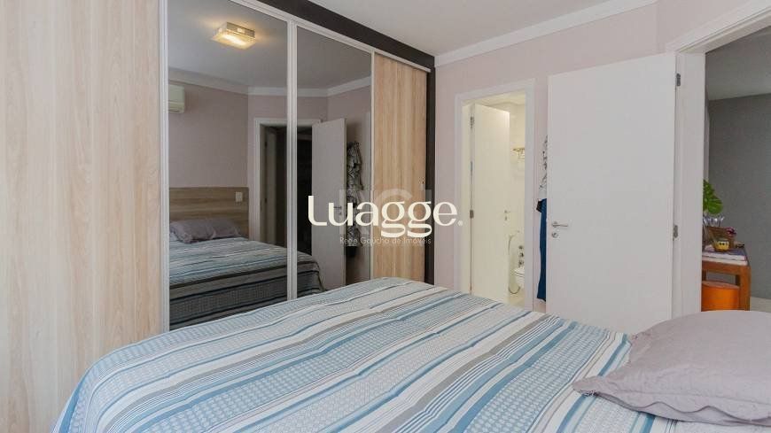 Apartamento à venda com 3 quartos, 107m² - Foto 12