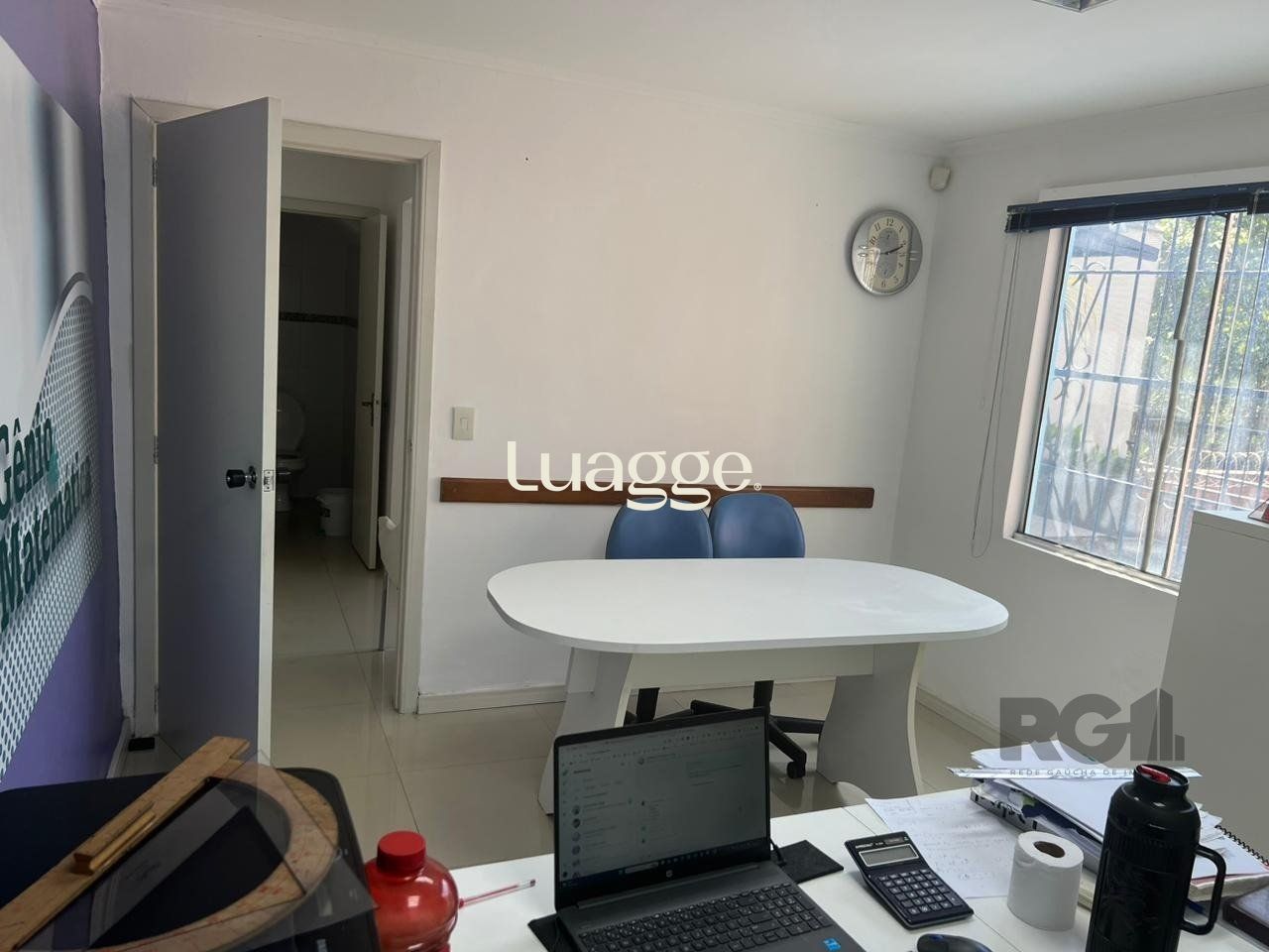 Loja-Salão à venda, 55m² - Foto 1