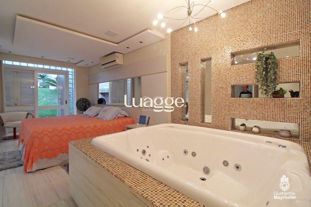 Casa à venda com 4 quartos, 651m² - Foto 25