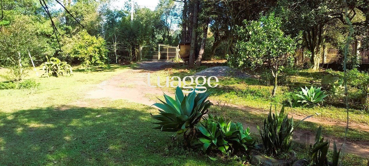 Sítio à venda com 3 quartos, 6735m² - Foto 1