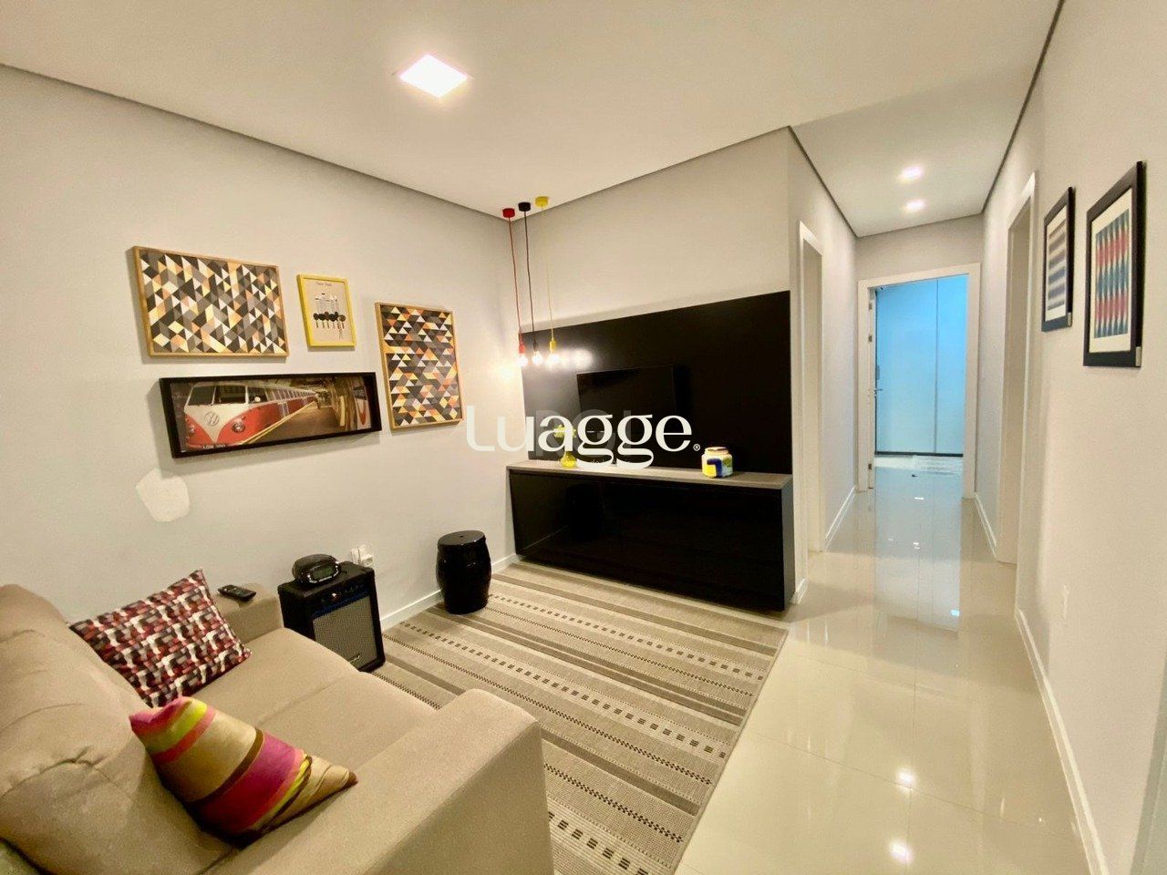 Apartamento à venda com 3 quartos, 141m² - Foto 19