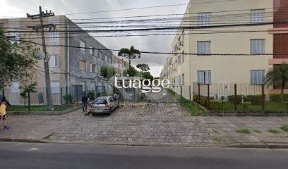Apartamento à venda com 2 quartos, 49m² - Foto 1