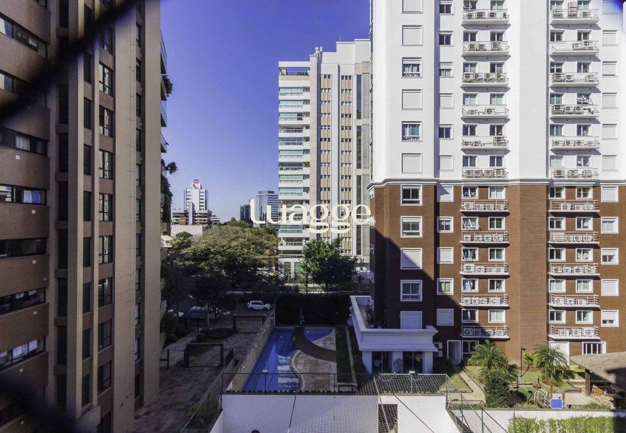 Apartamento à venda com 3 quartos, 122m² - Foto 28