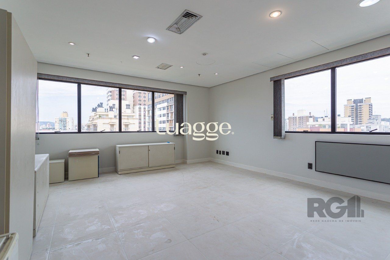 Conjunto Comercial-Sala à venda, 33m² - Foto 3