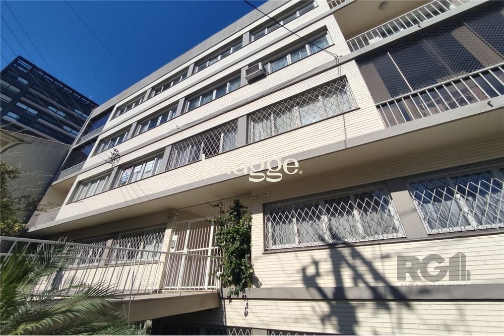 Apartamento, 1 quarto, 66 m² - Foto 2