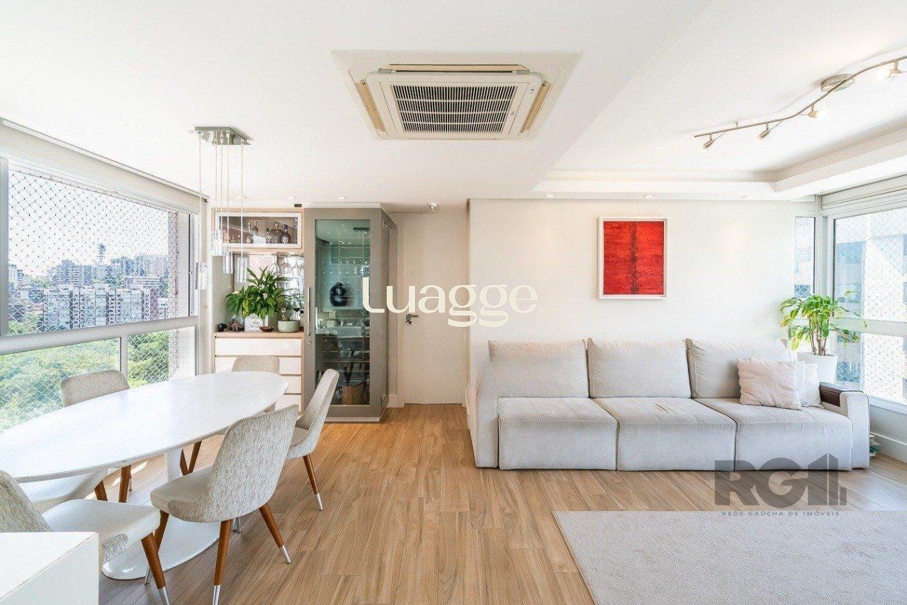 Apartamento, 3 quartos, 104 m² - Foto 11
