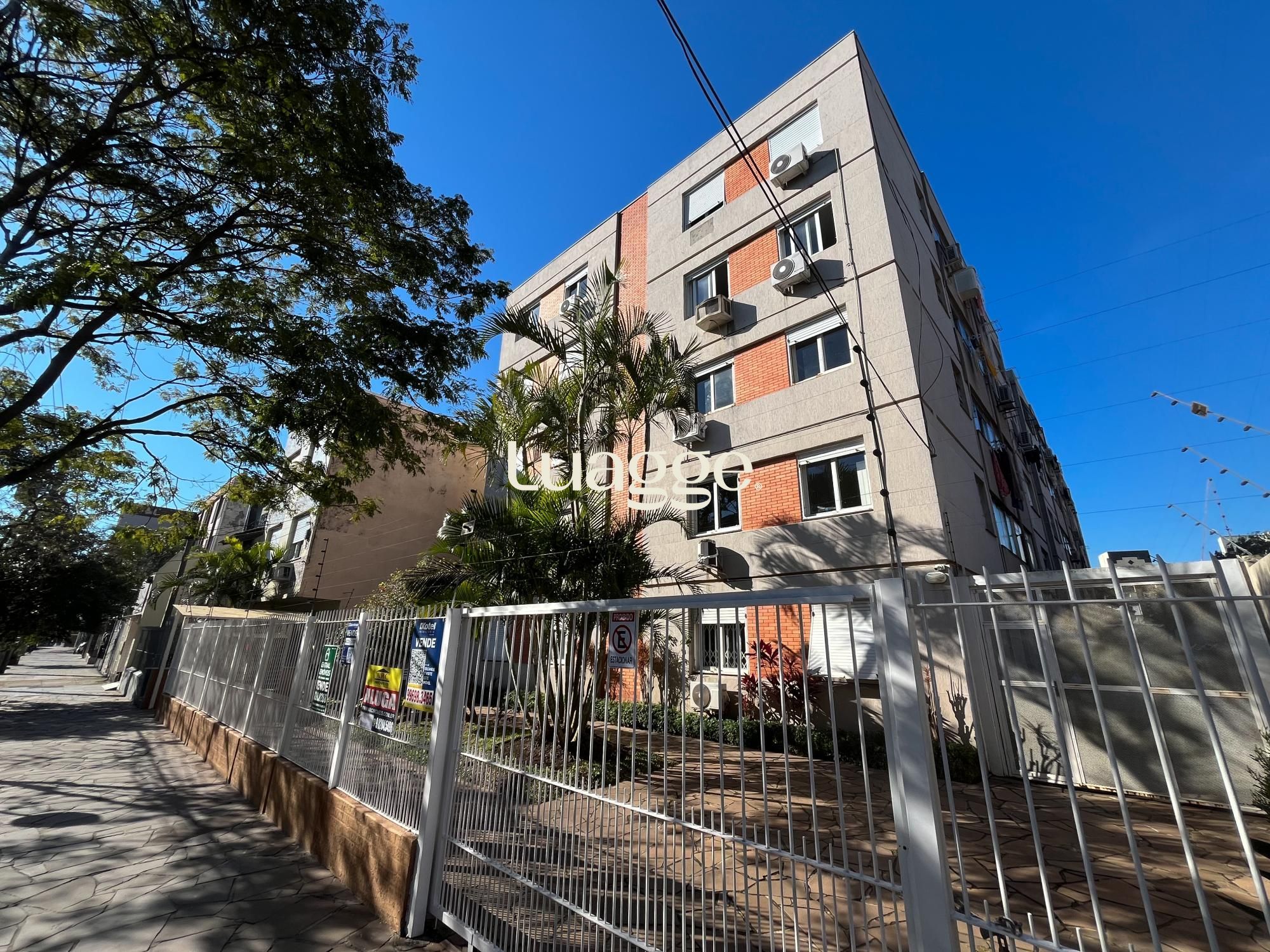 Apartamento, 1 quarto, 51 m² - Foto 1