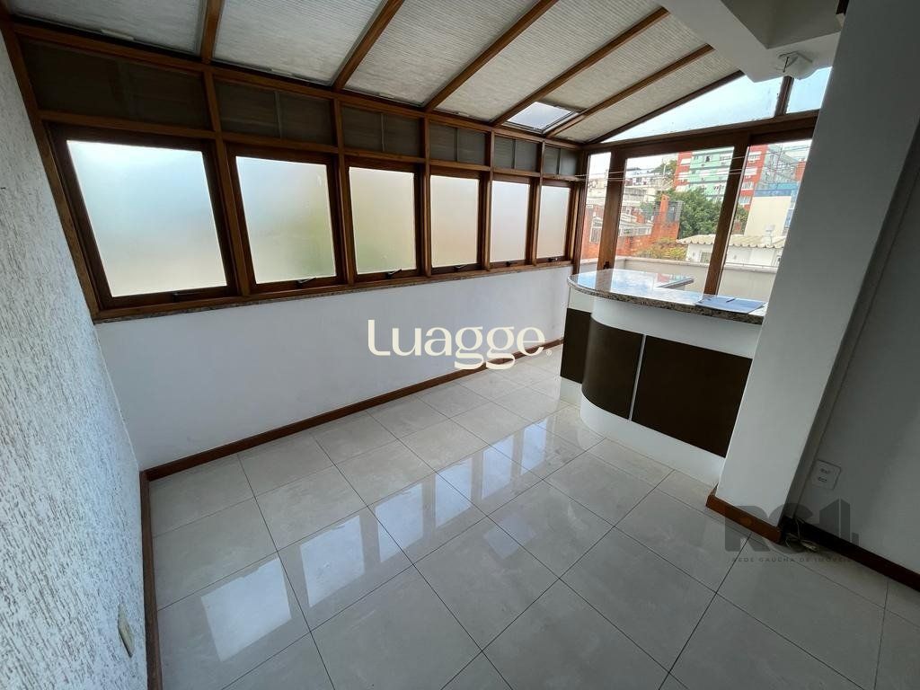 Cobertura à venda com 3 quartos, 167m² - Foto 6