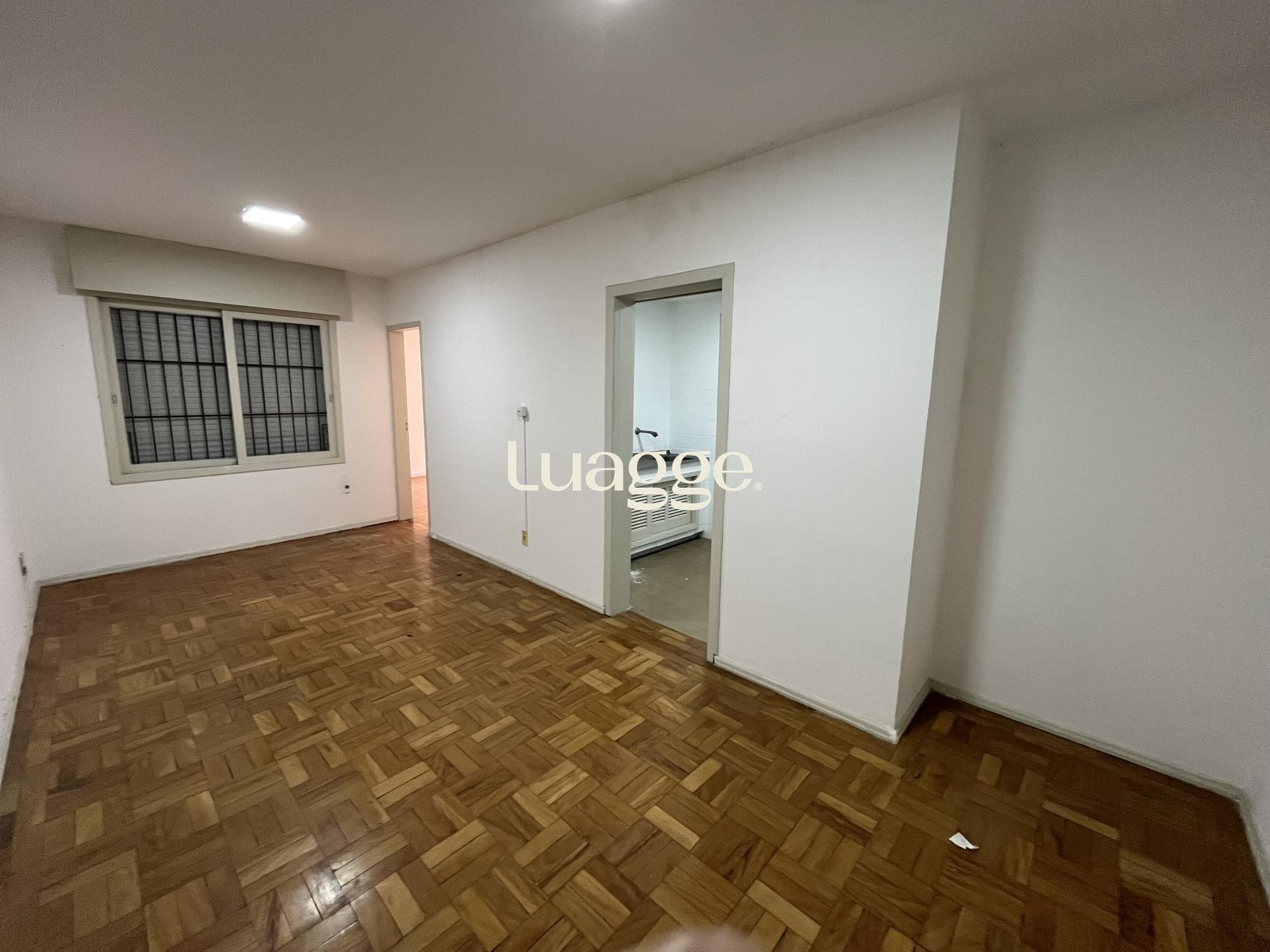 Apartamento, 1 quarto, 45 m² - Foto 2