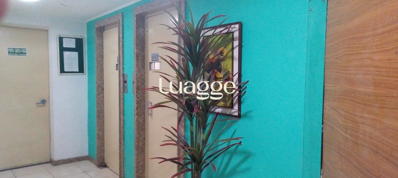 Apartamento, 1 quarto, 46 m² - Foto 6