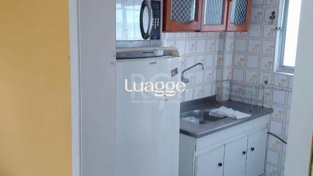 Apartamento, 1 quarto, 48 m² - Foto 3