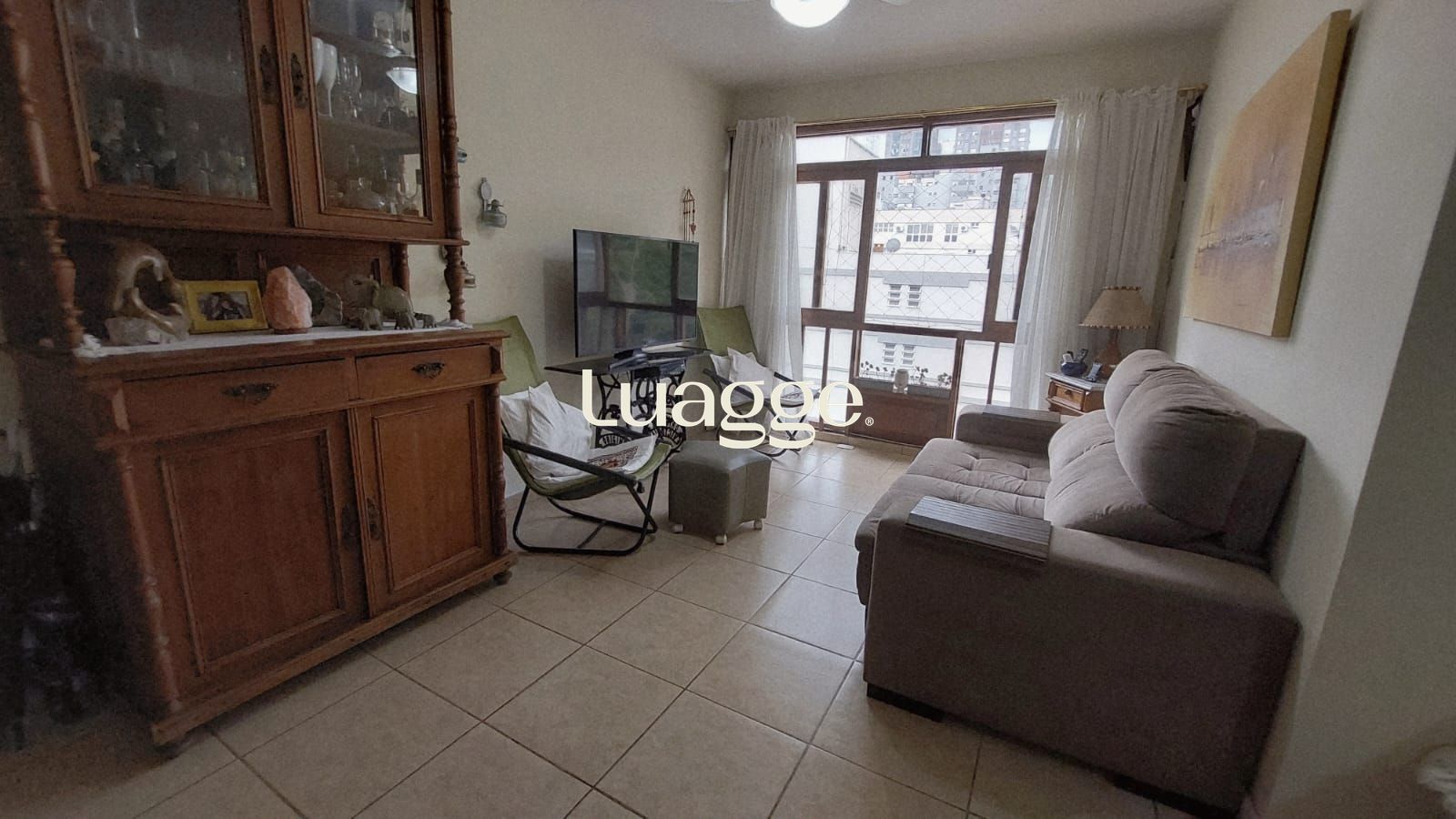 Cobertura, 3 quartos, à venda, 229 m², Bela Vista - Porto Alegre — foto 2