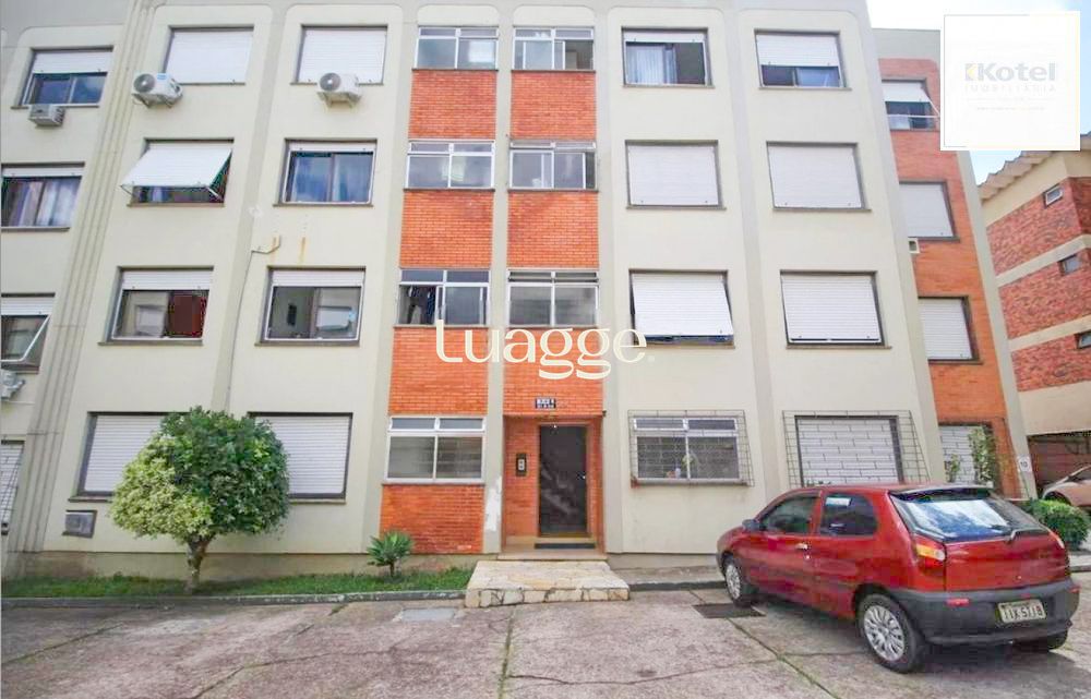 Apartamento de um quarto no bairro Vila Jardim em Porto Alegre