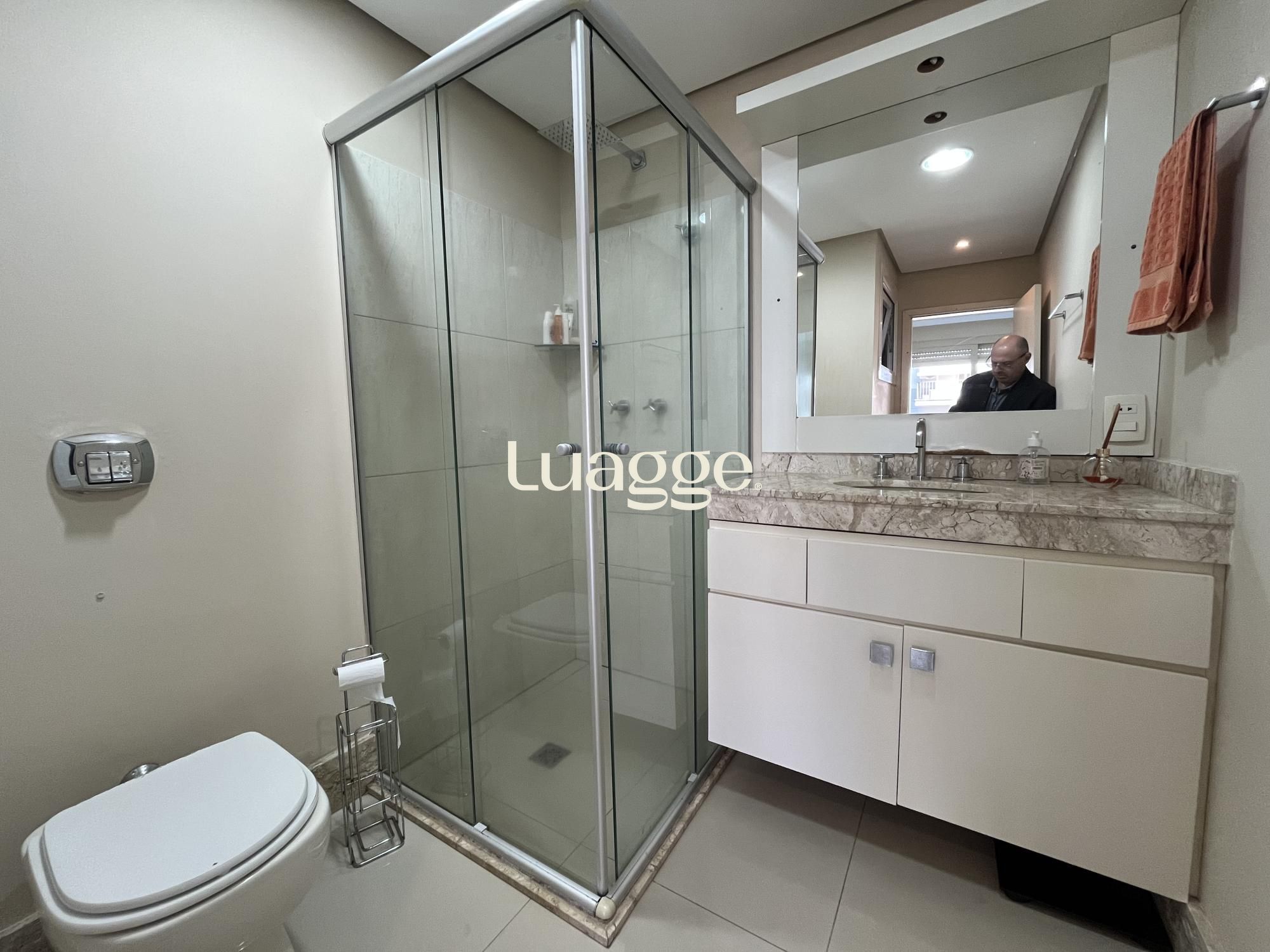 Apartamento, 3 quartos, 171 m² - Foto 75