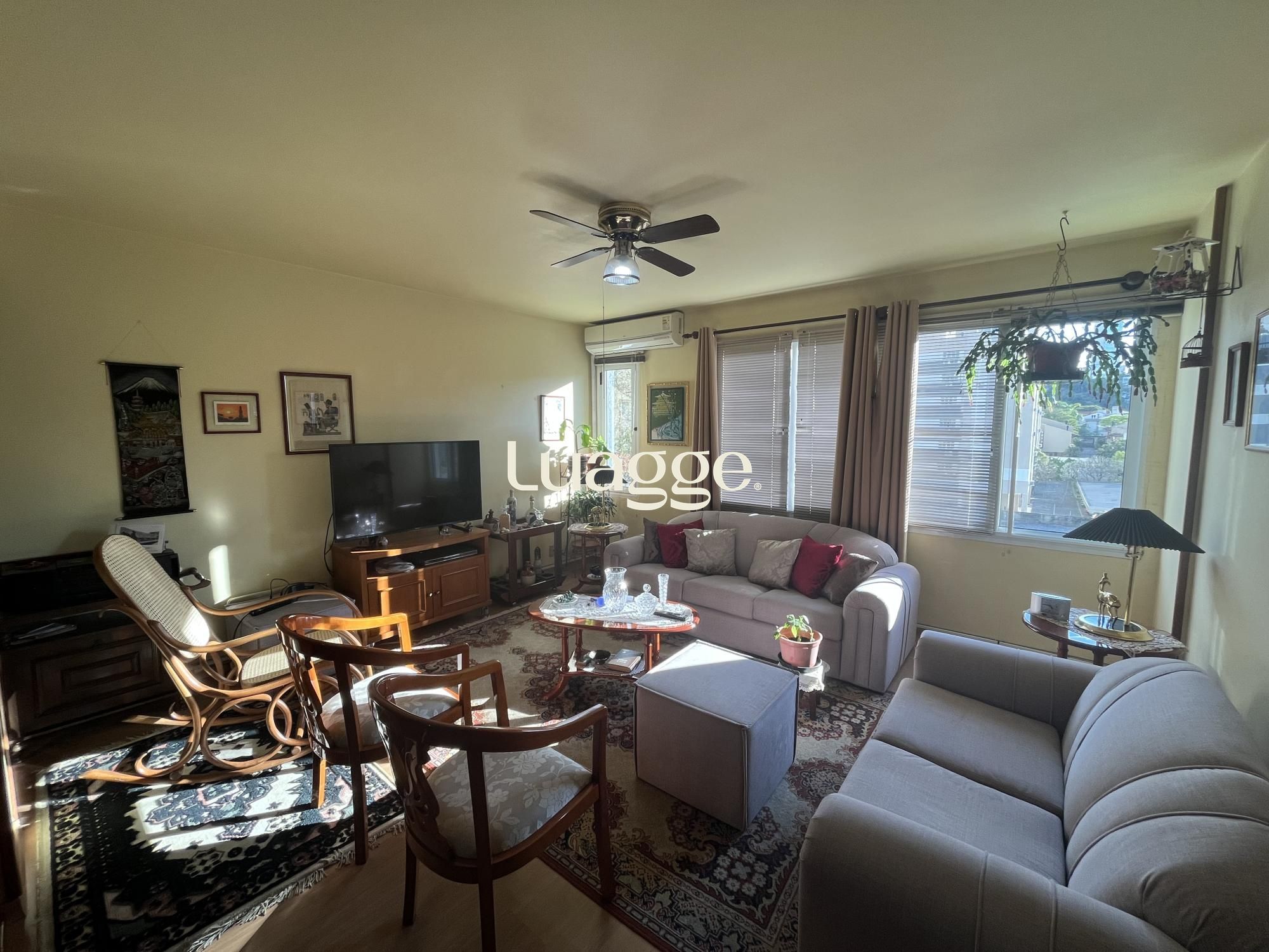 Apartamento, 3 quartos, à venda, 112 m², Boa Vista - Porto Alegre — foto 5