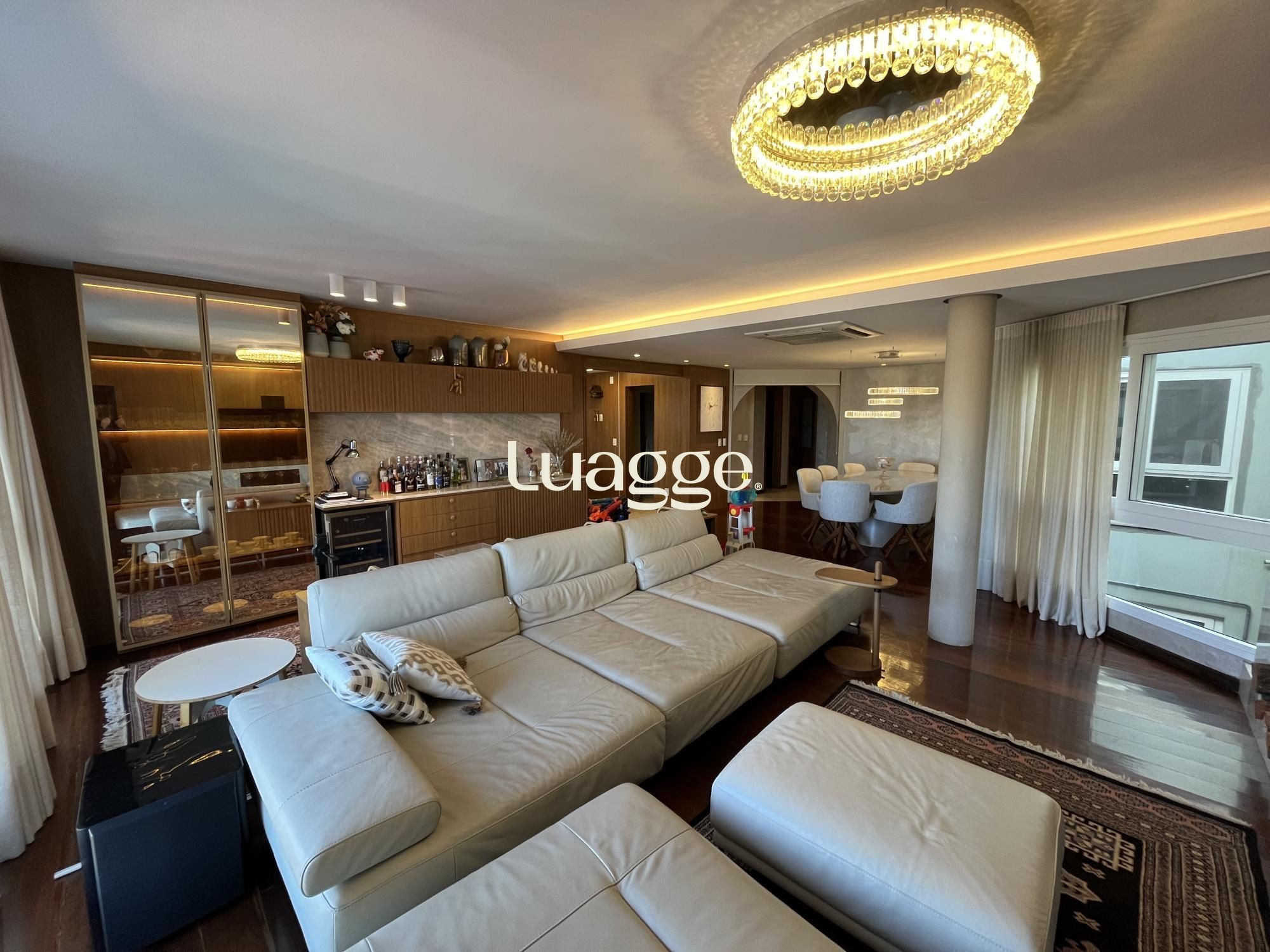 Casa, 3 quartos, 301 m² - Foto 20