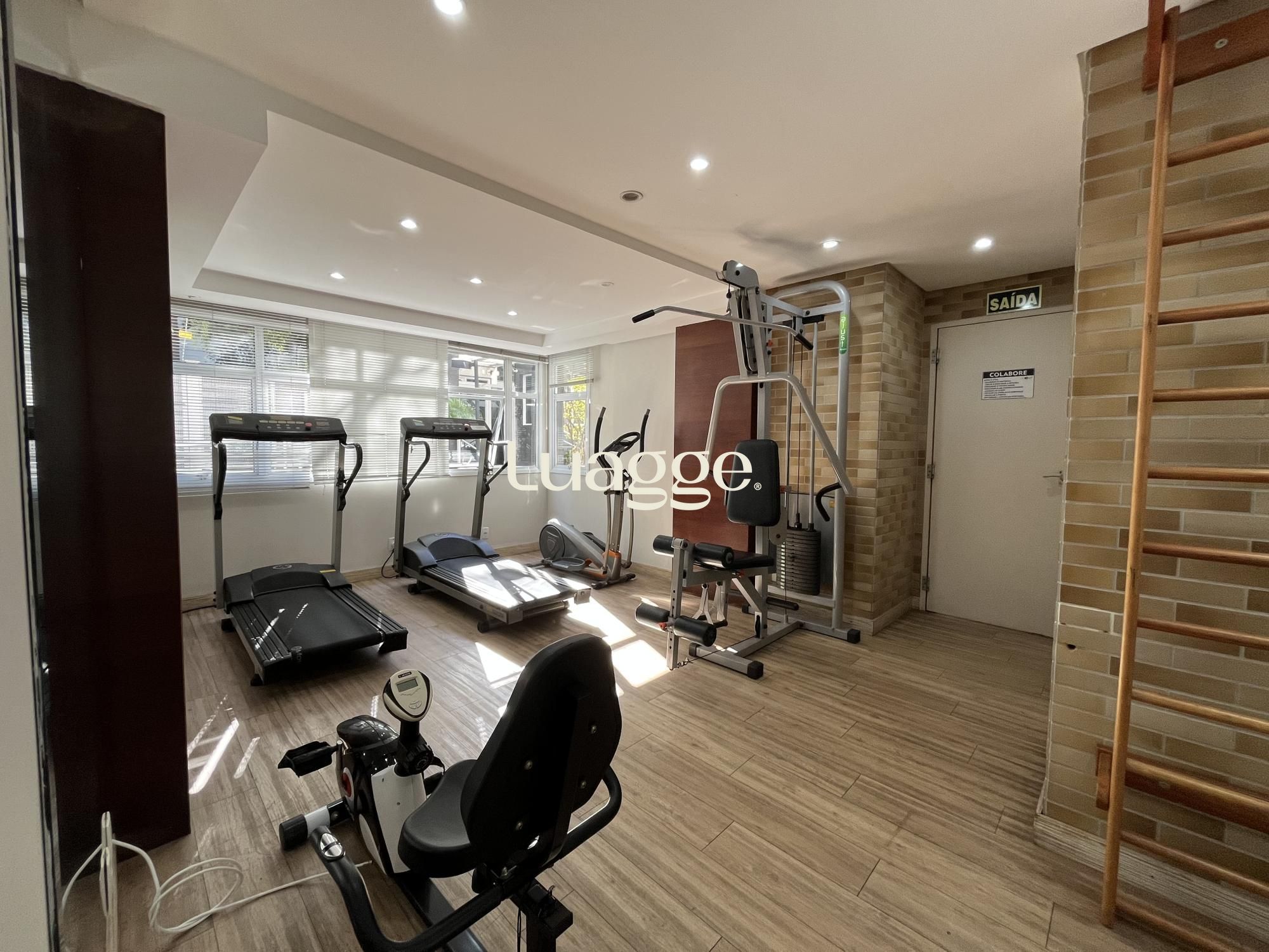 Apartamento, 2 quartos, 65 m² - Foto 23