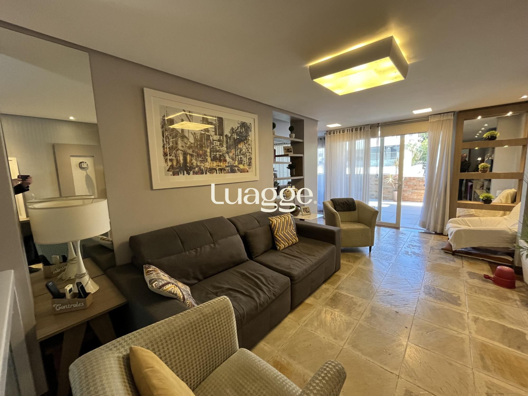 Apartamento, 3 quartos, 171 m² - Foto 50