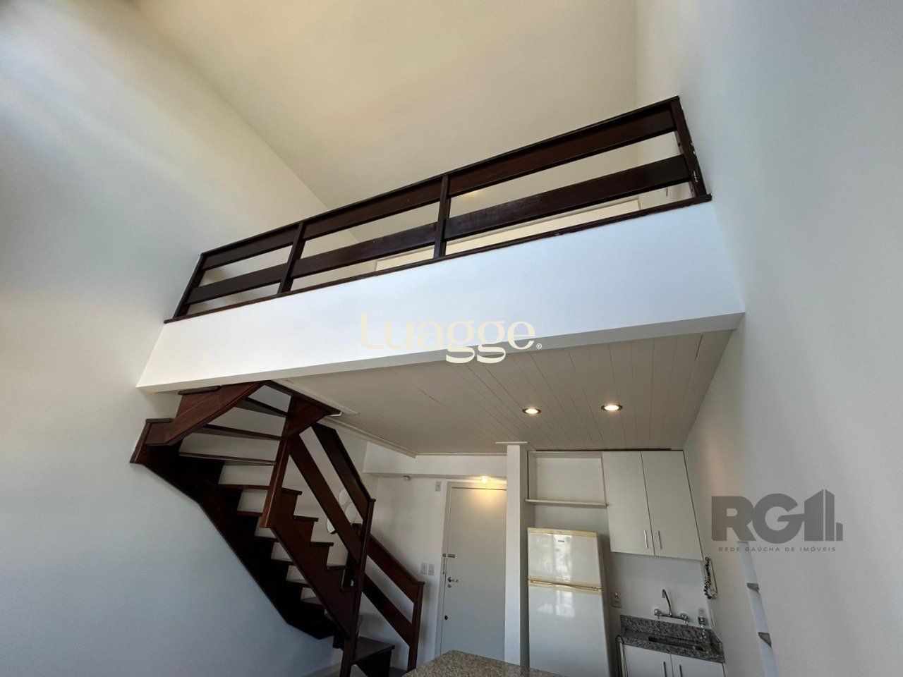 Apartamento à venda com 1 quarto, 47m² - Foto 4